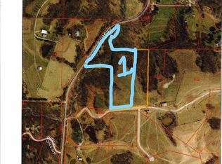 S Highway Uu Tract 1, Columbia, MO 65203