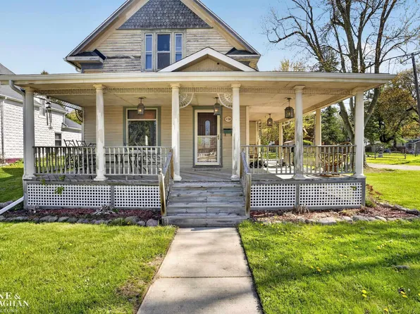 120 Brockway Rd, Yale, MI 48097