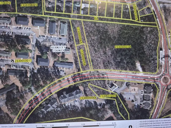 0 Sangaree Pkwy, Summerville, SC 29486