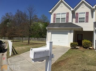 6840 Gallant Cir SE, Mableton, GA 30126