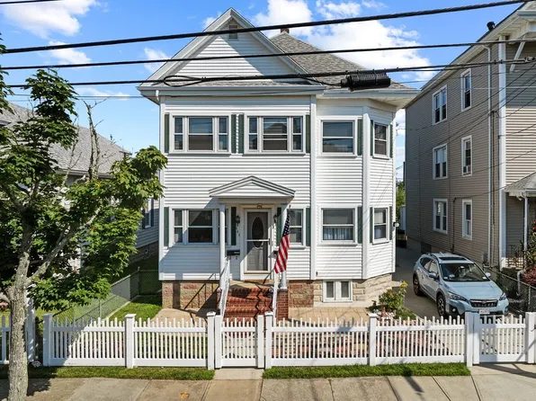 141 Butler St, New Bedford, MA 02744