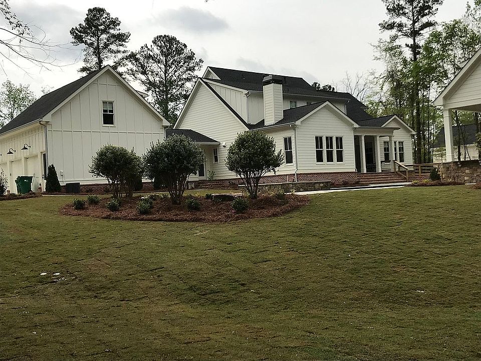 2nd image of 1235 Old Lathemtown