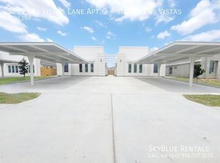 3809 Las Vistas Ln #2, Weslaco, TX 78596