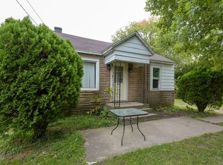 396 Benedict Ave, Kalamazoo, MI 49048