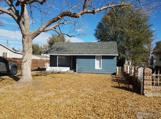 3730 Burlington Ave, Evans, CO 80620