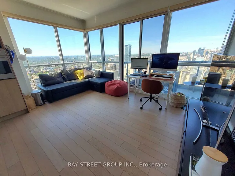 70 Temperance St #5315 — Photo 2