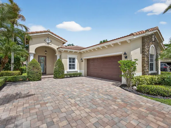 127 Rudder Cay Way, Jupiter, FL 33458