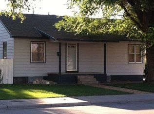 118 S Colorado St, Ulysses, KS 67880