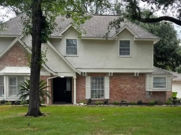 17610 Cassina Dr, Spring, TX 77388