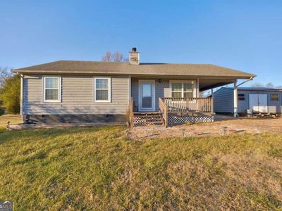 57 Bunker Dr, Blairsville, GA, 30512