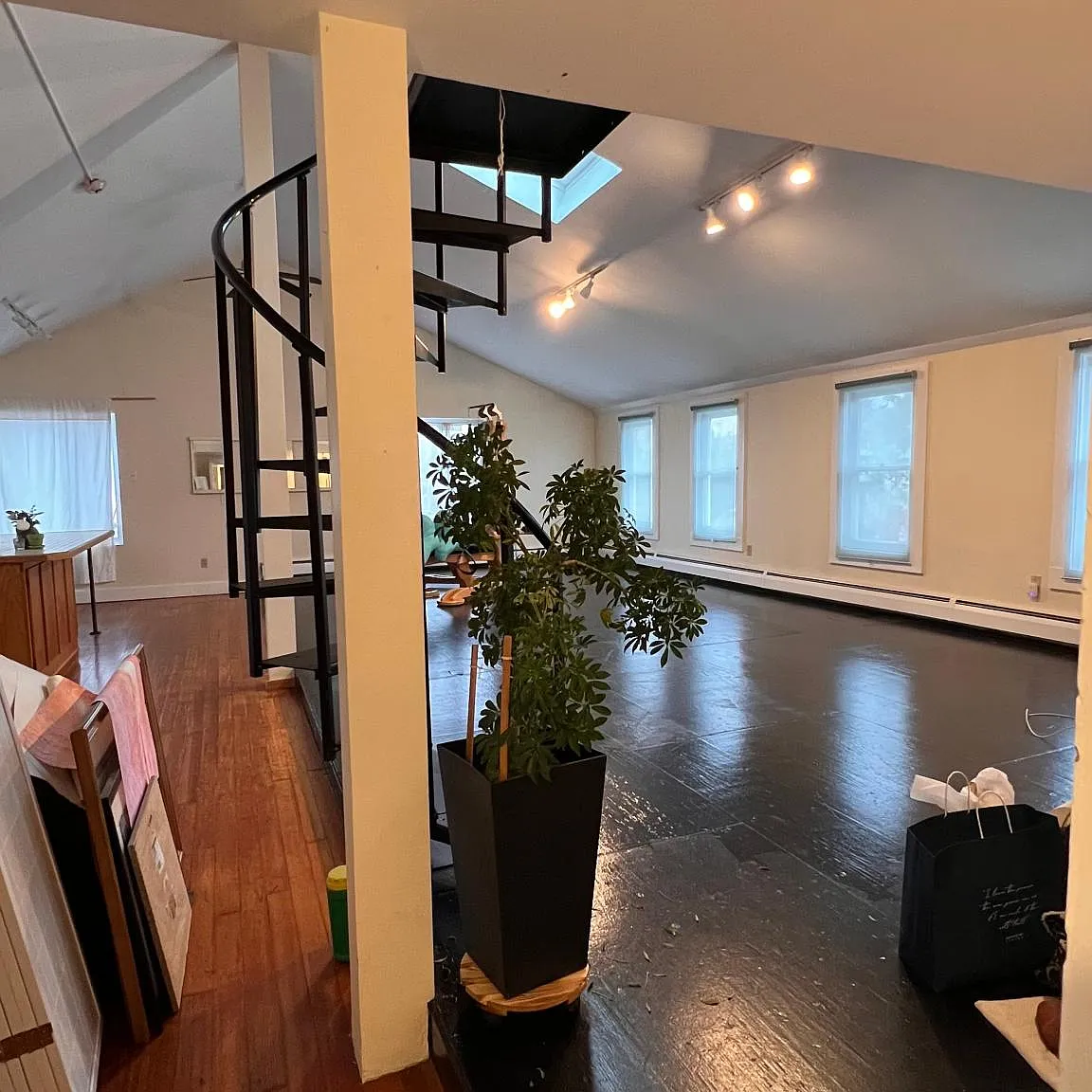 1 bed, 1100 sqft, $1,900 — Photo 4