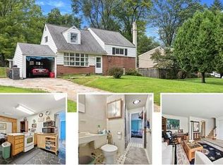 8 Frame Ave, Malvern, PA 19355