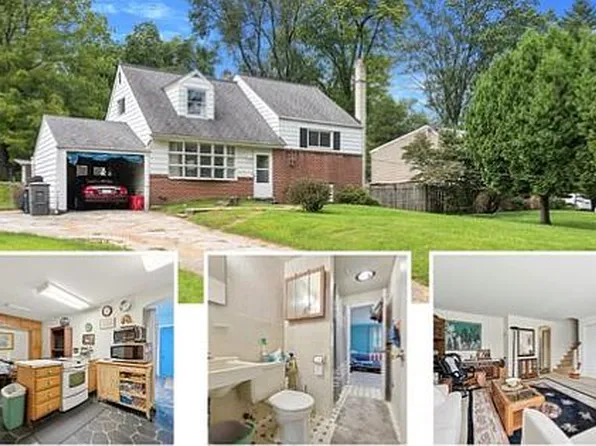 8 Frame Ave, Malvern, PA 19355