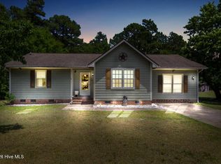 419 Wapiti Drive, Spring Lake, NC 28390