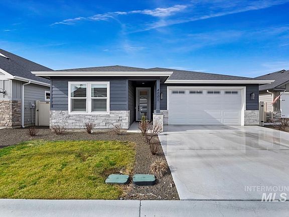2nd image of 4001 S Scoria Way