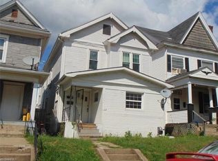 1147 Wellesley Ave, Steubenville, OH 43952