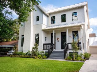 3813 Aberdeen Way, Houston, TX 77025