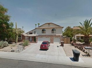 7410 W Cameron Dr, Peoria, AZ 85345