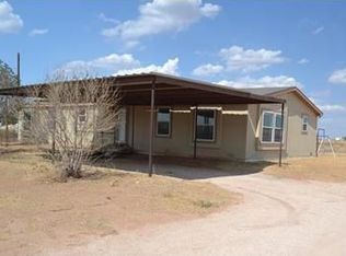 7502 N Judy Ln, Hobbs, NM 88242
