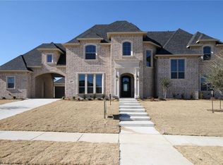 921 Circle J Trl, Prosper, TX 75078
