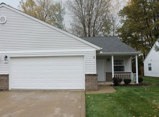 802 N Creek Dr #802, Painesville, OH 44077