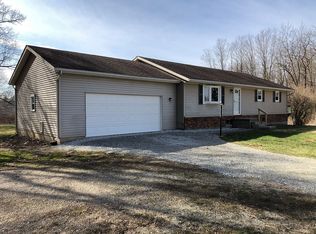 1980 E County Road 1300 N, Batesville, IN 47006