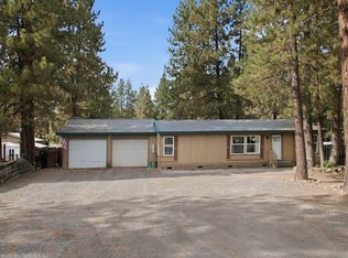 19580 River Woods Dr, Bend, OR 97702