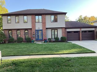 154 Seminole Dr, Springfield, IL 62704