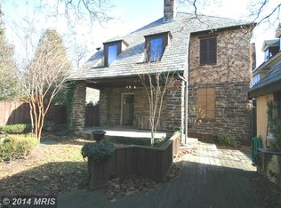 401 E 39th St, Baltimore, MD 21218