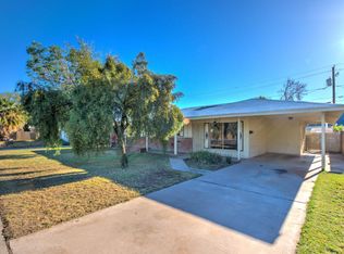 307 N Cholla, Mesa, AZ 85201