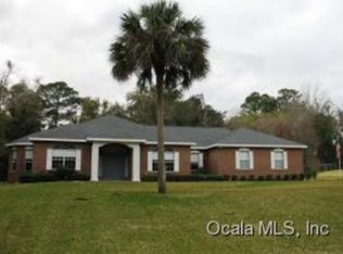 8800 SE 17th Ct, Ocala, FL 34480