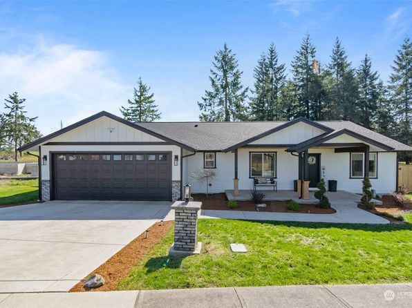 128 Redwood Lane, Onalaska, WA 98570
