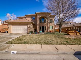 191 S 2060 E, Saint George, UT 84790