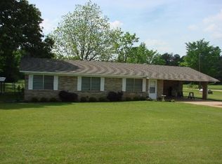 8012 Eylau Loop Rd, Texarkana, TX 75501