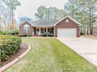 2147 Detroit Blvd, Sanford, NC 27332