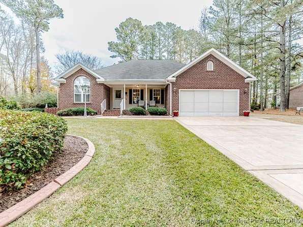 2147 Detroit Blvd, Sanford, NC 27332