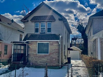 212-24 112TH Road, Queens Village, NY, 11429