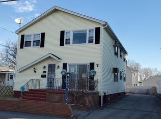82 Cumberland St #2, Manchester, NH 03102