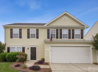 2337 Waverly Dell Dr, Winston Salem, NC 27127
