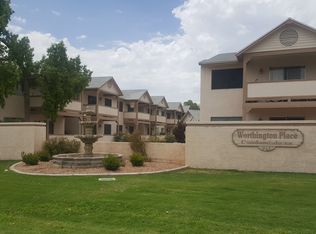 616 S Hardy Dr UNIT 109, Tempe, AZ 85281