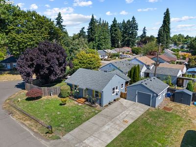 2709 Weigel Ave, Vancouver, WA, 98660