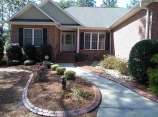 1 Coldstream Ln, Pinehurst, NC 28374