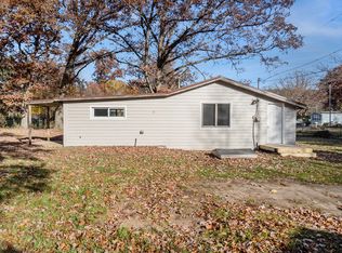 4077 2nd Ave, Newaygo, MI