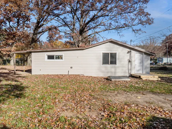 4077 2nd Ave, Newaygo, MI 49337