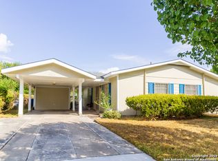 8002 Glengarden Dr, San Antonio, TX 78224