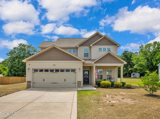 3516 Coupure Way, Fayetteville, NC 28312