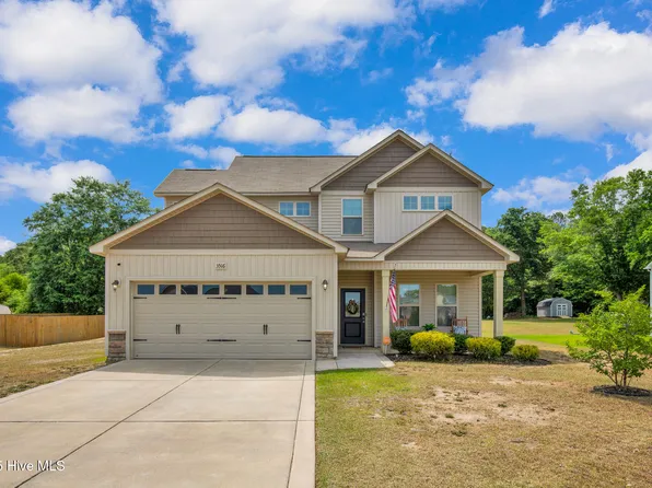 3516 Coupure Way, Fayetteville, NC 28312