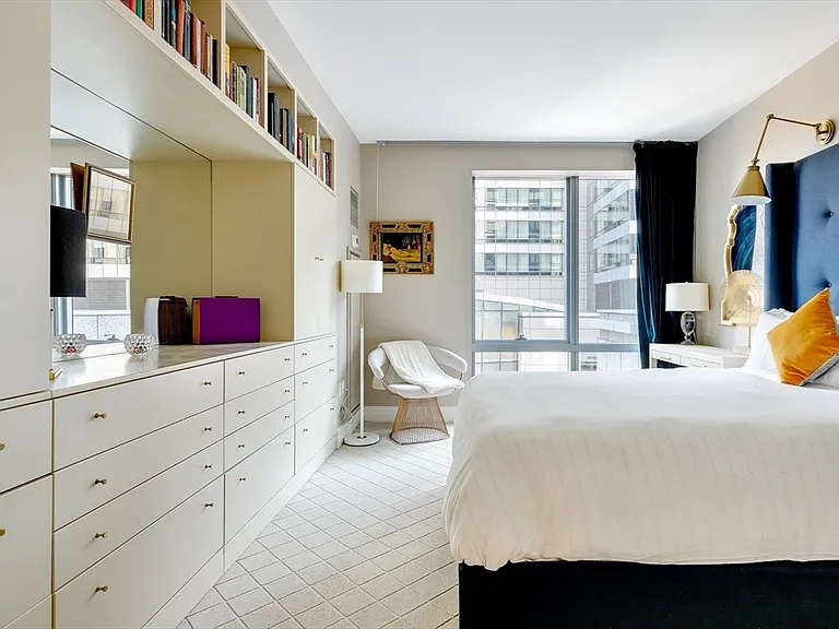 1 Avery St #10D — Photo 10