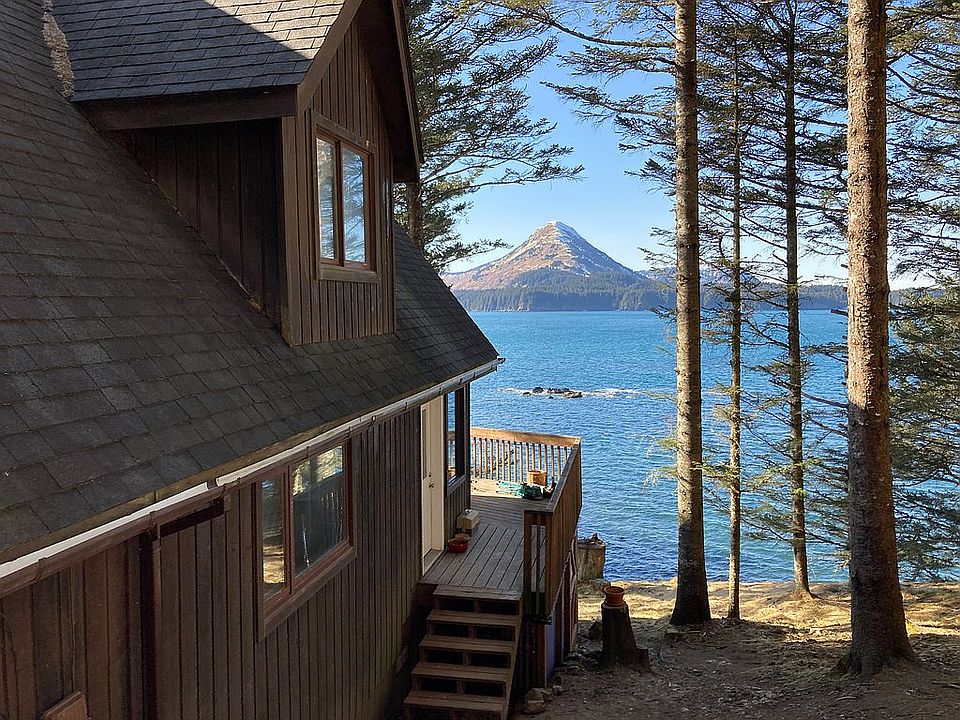 3019 Bay View Dr, Kodiak, AK 99615 Zillow