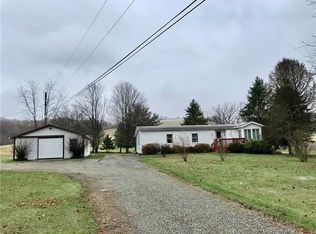 1136 Route 711, Stahlstown, PA 15687